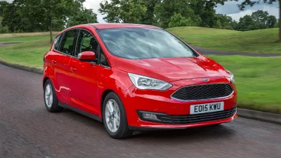 Grand C-Max